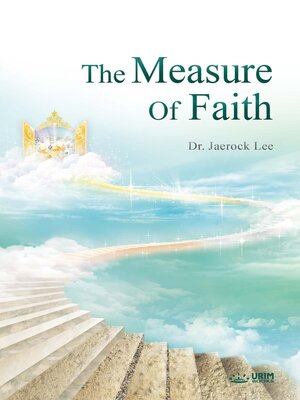 cover image of The Measure of Faith (English Edition)